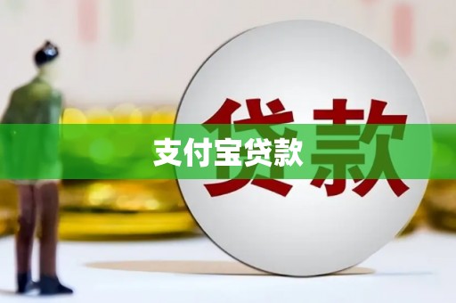 宣威支付宝贷款