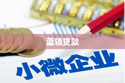 麻城蓝领贷款