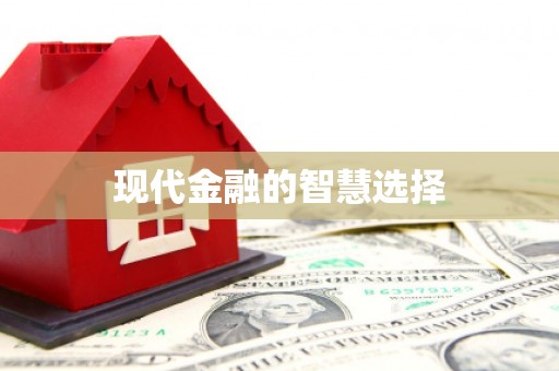 泌阳现代金融的智慧选择