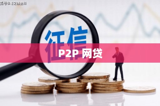 中寮P2P 网贷