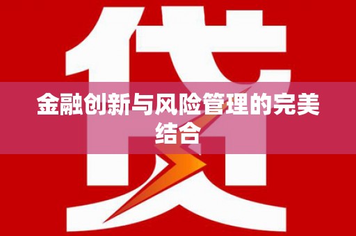 白碱滩金融创新与风险管理的完美结合