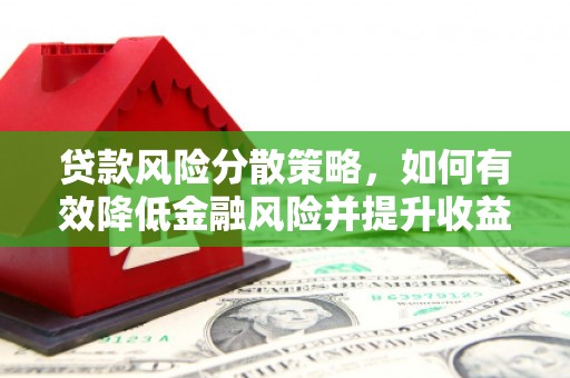 屯门贷款风险分散策略，如何有效降低金融风险并提升收益